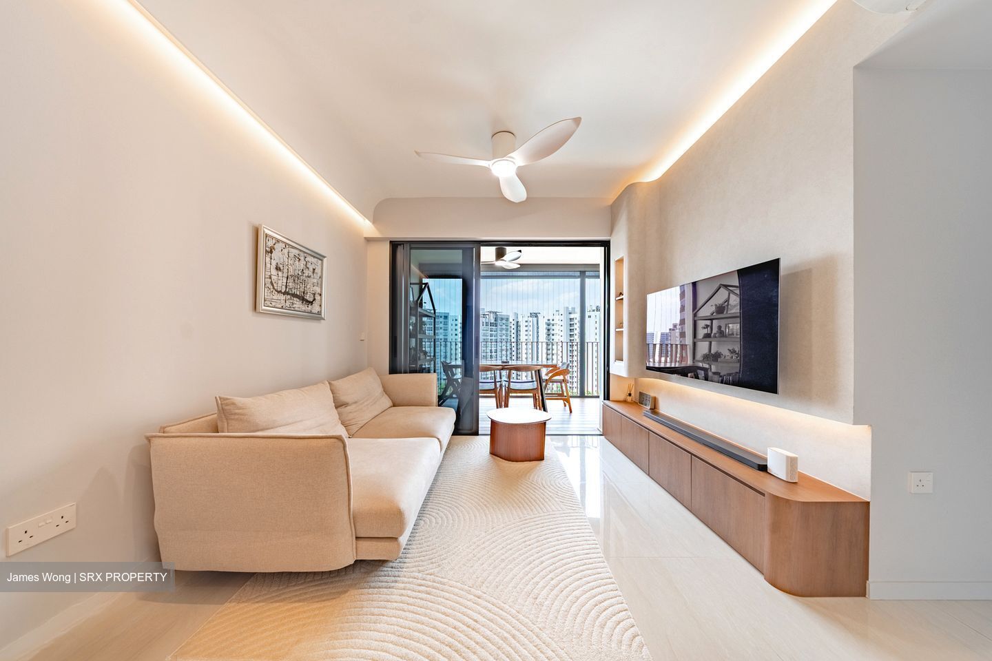 Riverfront Residences (D19), Apartment #603012131